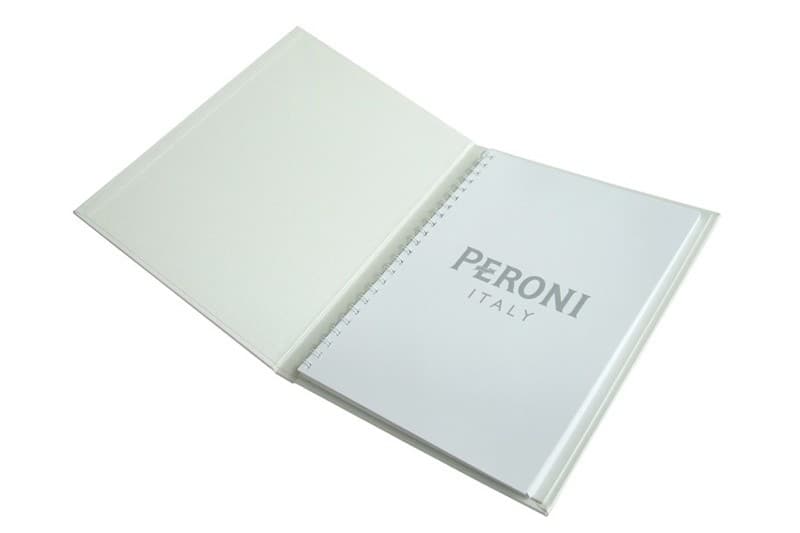 Thesis binding essex