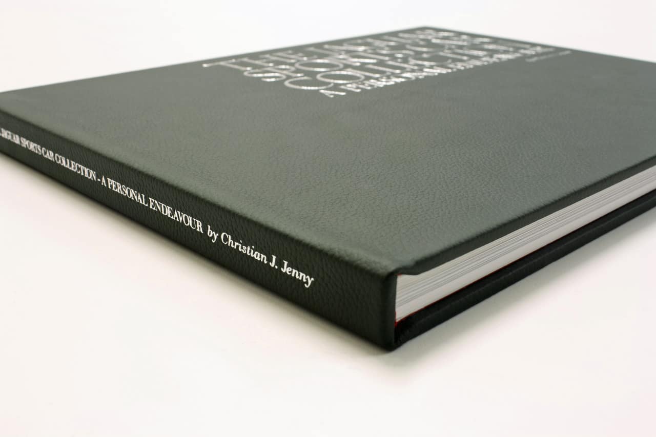 Printing & Bookbinding RS Bookbinders