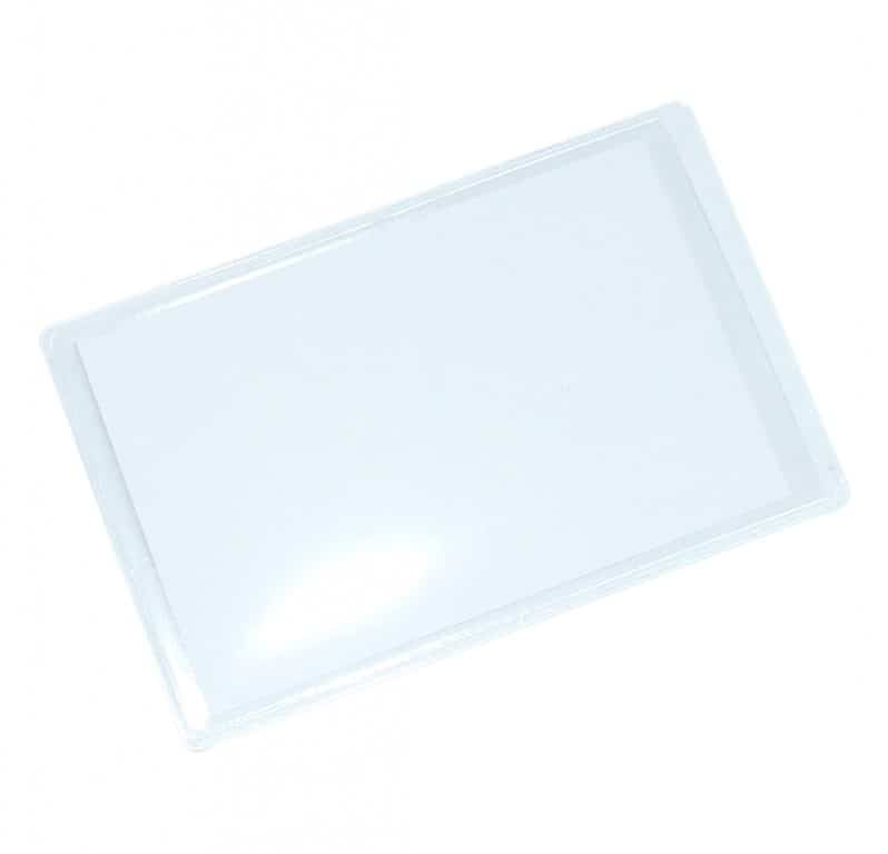 Self Adhesive Pockets RS Bookbinders