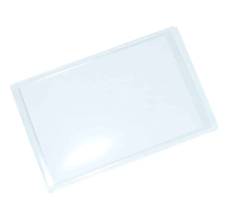 Accessories Self Adhesive Pockets, Business Card Holder