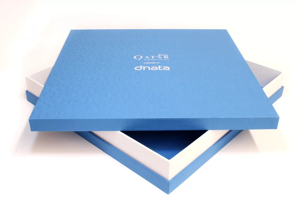 presentation boxes