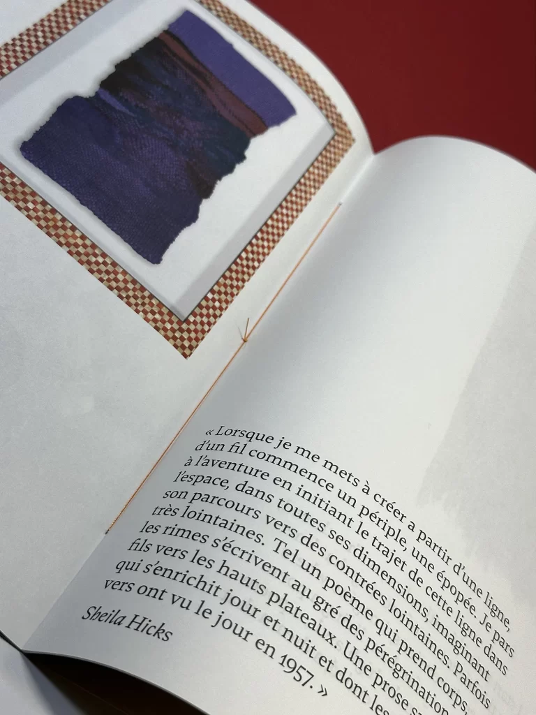 RS Bookbinders soft cover book